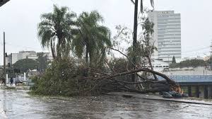 previsão do tempo juiz de fora