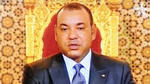 R&eacute;sultat de recherche d'images pour "roi mohamed 6"