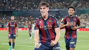 Real Madrid ficha al delantero Carlos Espí por cinco temporadas