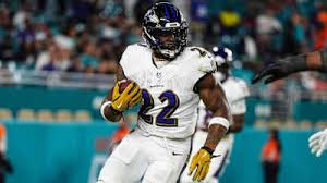 Derrick Henry Cheering for Indiana HS Player