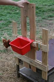 Image result for diy milk stanchion