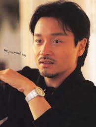 Leslie Cheung Kwok-Wing (12 September 1956 – 1 April 2003), nicknamed elder brother (哥哥), was a film actor and musician from Hong Kong. - W020100527318971949873