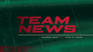 Minnesota Wild Claims Forward Robby Fabbri Off Waiver From St. Louis