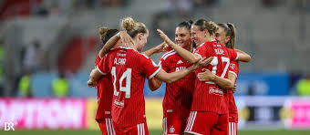 union berlin – fc bayern