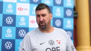 sydneyswans.com.au - News update