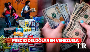 Dólar Hoy en Venezuela: Precio BCV y Paralelo 11 de Agosto 2025 - Imagen principal del artículo