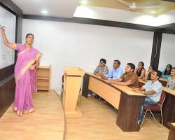 Image of GLS University Classrooms
