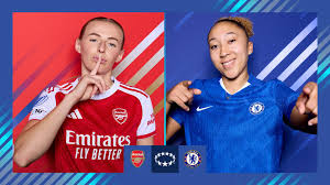 Antevisão do Arsenal - Chelsea: onde ver, onzes prováveis