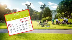 Majówka 2026 dłuższa o jeden dzień – wolne od pracy również w poniedziałek 4 maja, można już anulować wnioski urlopowe? Sprawa w Senacie