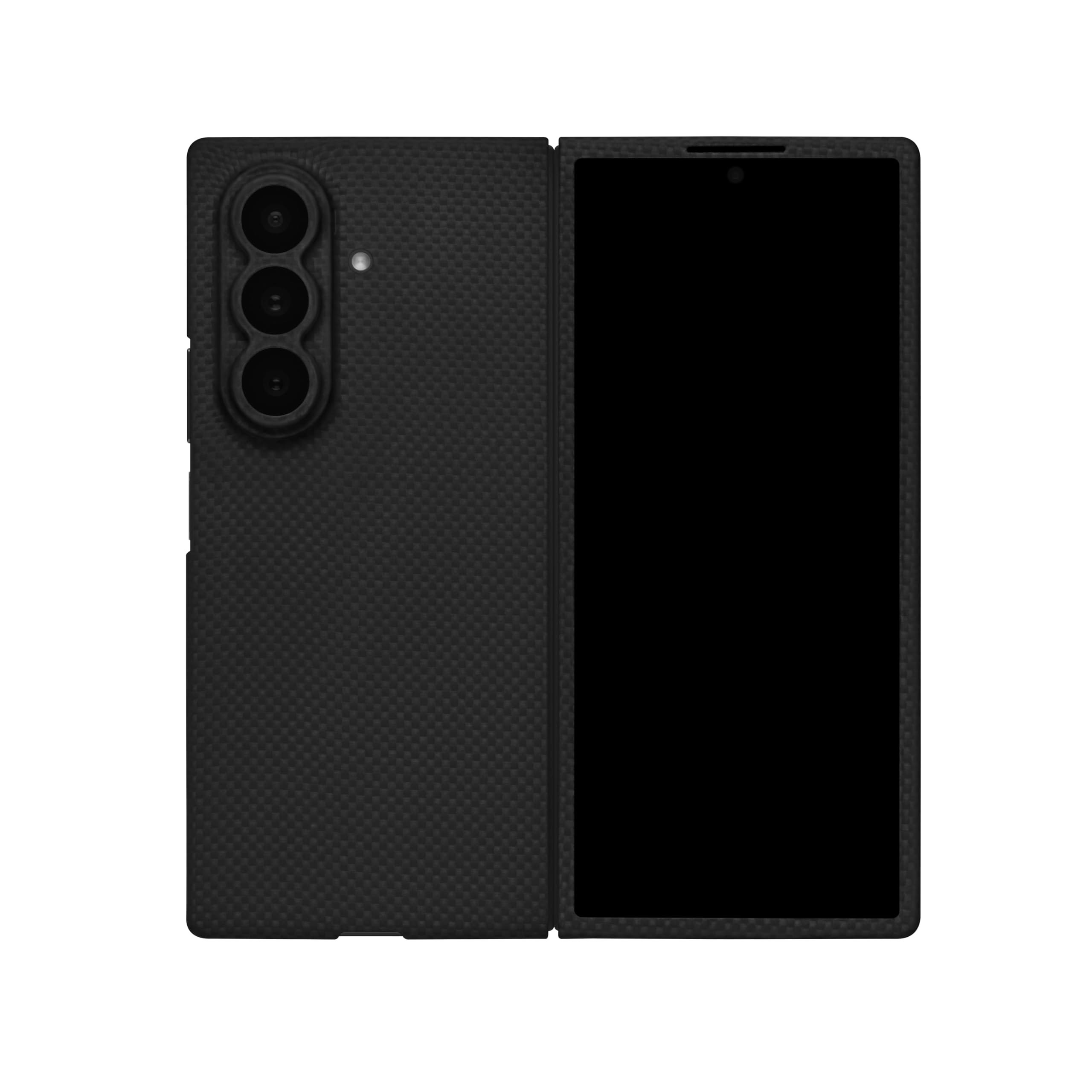 Galaxy Z Fold 7 Thin Case // Latercase