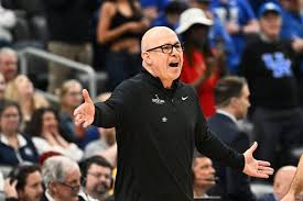 Santa Clara coach unsuccessfully called for timeout before Kentucky’s buzzer-beater