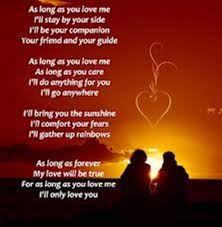 Valentine&#39;s Day Poems 2015: Best Love Quotes for Him &amp; Her | Heavy ... via Relatably.com