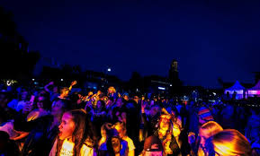 Koningsnacht 2026 Zwolle centrum: dit is het complete programma van 26 april