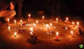 R�sultat de recherche d'images pour "RITUEL DE DESENVOUTEMENT"