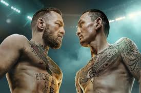 UFC 329's Awesome Main Card Caps International Fight Week!