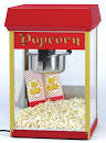 Popcorn Compagniet AS 