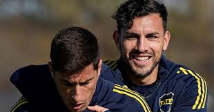 La lista de convocados de Boca para la final ante Católica, con el milagro Merentiel y bajas de peso