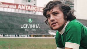 Craque da Segunda Academia, Leivinha morre aos 76 anos
