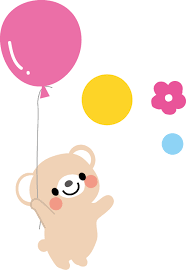 「画像 フリー 素材　風船」の画像検索結果