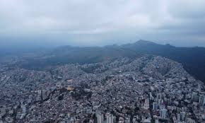Chuva em BH? Veja a previsão do tempo completa desta sexta-feira (6/3)
