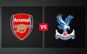 Las alineaciones de Arsenal vs. Crystal Palace por los cuartos de final de la EFL Cup