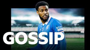 rangers game - Trending in United Kingdom