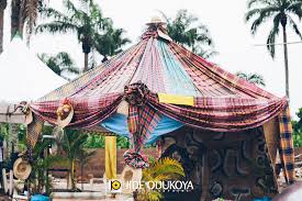 Image result for igbo traditional wedding decoration