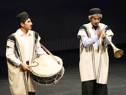 آهنگ پیشواز بختیاری