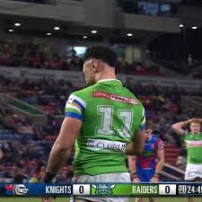 NRL.com - News update