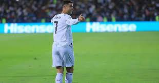 Armenia 0-5 Portugal: Ronaldo brace helps seal big qualifying win