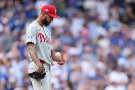 Phillies tied for MLB’s worst record after losing ninth in a row