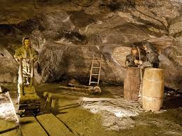Những địa điểm du lịch nổi tiếng ở Ba Lan