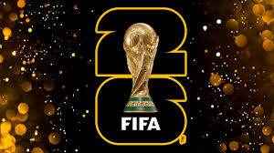 Copa Mundial De Fútbol De 2026