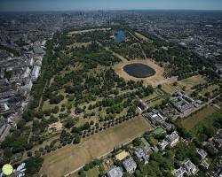 Immagine di Hyde Park London