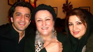 مریم امیرجلالی به شایعه مادرزنِ مجید یاسر بودنش واکنش نشان داد!