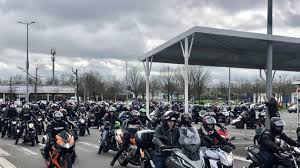 Défilé à moto, concerts, miniatures agricoles… En Mayenne, voici nos idées de sorties pour le dimanche 8 mars