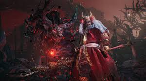 Nioh 3 almost gives Team Ninja its Elden Ring moment