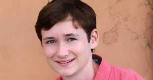 blaze bernstein