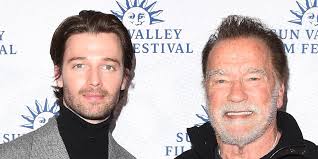 arnold schwarzenegger