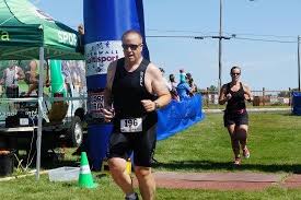 Résultat de recherche d'images pour "fat triathlete"