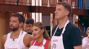 Doble eliminación en MasterChef Celebrity: los eliminados y el camino hacia la final