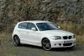 Lngtest av BMW 118d F20 MotorApa - Sveriges bästa bilblogg