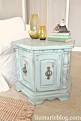 Octagon end table Fujairah