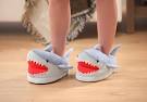 Popular items for shark slippers on Etsy