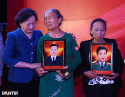 Báo Dân trí - News update