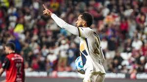 ¡Juninho se mete a la pelea! Así quedó la tabla de goleo tras la J8 del Clausura 2026