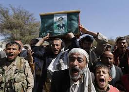 Image result for houthi