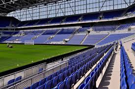 Everton Football Club - News update