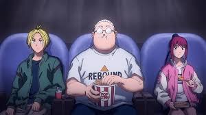 Sakamoto Days Anime to Get Live-Action Movie Adaptation