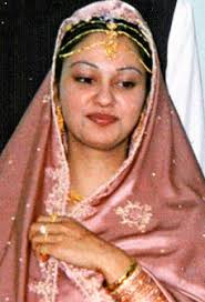 I hasina patel n the days following the July 7th 2005 attacks, the Patel family received the support of ... - hasina-patel_228x335